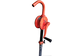 drum pump